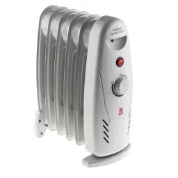 RS PRO 500 W Convection Oil Filled Radiator Floor Mounted Type G-British 3-pin, 7126073-image-51