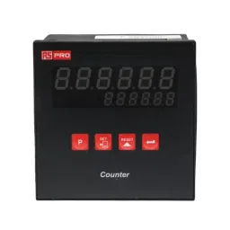 RS PRO Mechanical Impulse Counter 6 digit 20 kHz 230 V AC, 8086639-image-14