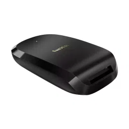 SanDisk Type B Memory Card Reader USB 3.1 Gen 2, SDDR-F451-GNGEN image 2