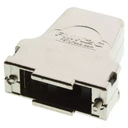 MOLEX D Sub Backshells D-SUB BACKSHELL, DA, 180DEG, ZINC 173111-0060-picture-14