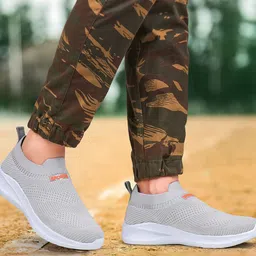 DRACKFOOT Men Running Non-Marking Shoes-picture-40