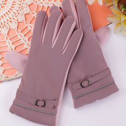 ELLIS Unisex Acrylic Touchscreen Gloves-image-70