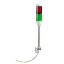 Schneider Electric Green Premium Signal Tower, XVMB1RGS-image-69