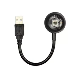 GENERIC Sunset Projection Lamp with 7 Colors + 13 Functional Modes-19