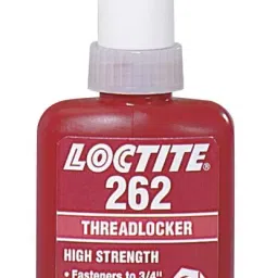 Loctite 262 Red Medium to High Strength Threadlocking Adhesive (50 ml)-picture-8