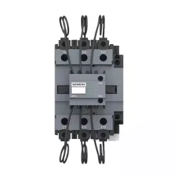 Siemens Duty Contactor 3MT7 1NO+1NC 20 kvar, 3MT70020JA116AG2-image-80