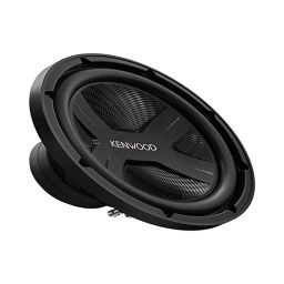 Kenwood 2000 W Subwoofer ‎30 cm Bluetooth Coaxial Speaker, KFC-PS3017W-image-86