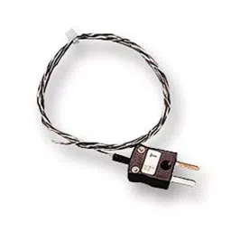 LABFACILITY SENSOR, T/COUPLE, TYPE T, PTFE, 3M, Z2-T-3-MP-10
