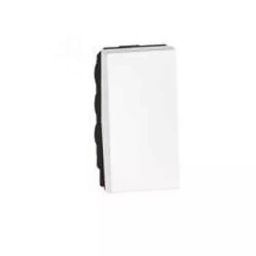 Legrand Arteor 20A 1 Way Square White Switch 5734 52 (Pack of 10)-image-1