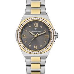 Daniel Klein DK.1.13336-4 Premium Analog Watch for Women-picture-40