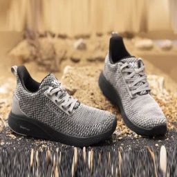 Wildcraft Men's COMET Grey Running Shoes-image-52