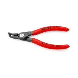 Knipex 48 21 J01 Precision Circlip Plier for Internal Circlips in Bore Hole (Length 130 mm)-image-17