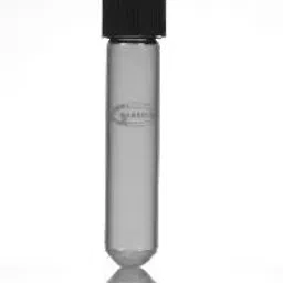 Glassco 15 ml Reusable Culture Round Bottom Tubes 082.204.06-2