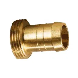 RS PRO Hose Connector Hose Tail Adaptor BSP 1/4 inch 1.26 inch ID, 1463054 (Pack of 2 pcs)-picture-17