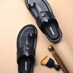 Anouk Men Comfort Sandals-image-19