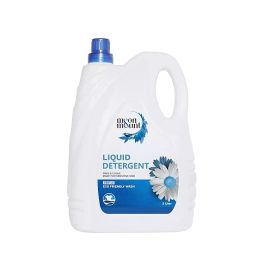 Moon And Mount 5 L Fresh Fragrance Liquid Detergent-image-84