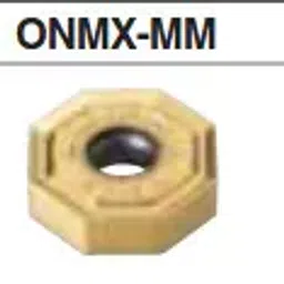 KOERLOY Milling Insert ONMX080608MM Grade PC3500-image-69