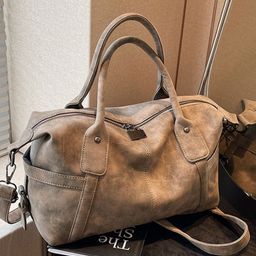 StyleCast Structured Sling Bag-image-48