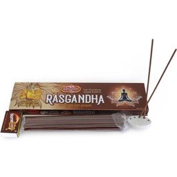 Gangotri Pack of 2 Rasgandha Agarbatti Bambooless Incense Sticks-image-52