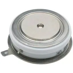 Vishay Thyristor Module 1400 V 720A 200 mA, VS-ST330C14C0 (Pack of 12)-31
