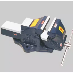 Unique U 301 Mechanics Bench Vice (Jaw Width 100 mm , Weight 13.2 Kg)-picture-12