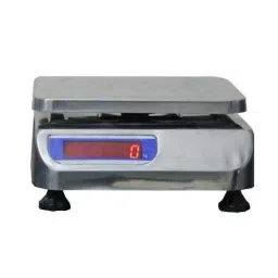 Metis 15 Kg Counter Weighing Scale image 2