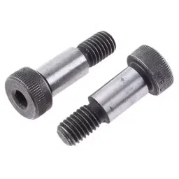 RS PRO M10 x Shoulder Bolt, 8229316 (Bag of 4 Pcs)-image-30