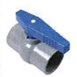 Watertec 2-1/2 Inch, 65 mm RPVC Solfit RPVC Ball Valve-image-62