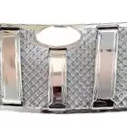 Oscar Chrome Bentley Grill for Mahindra XUV 500 New Model-picture-13