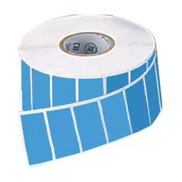 AS ONE Color Label 13×30 mm, 5-5045-03 (Roll of 1000 pcs) image 2