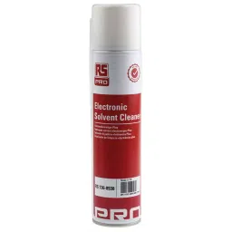 RS PRO 400 ml Aerosol Precision Cleaner for Electronics Model No 1368538-image-82