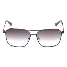 IDEE Green Hexagon Sunglasses for Men-image-20