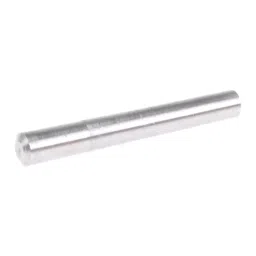RS PRO 3mm Diameter Plain Steel Taper Dowel Pin 25mm Long Model No 270417 Bag of 20 Pcs-image-89