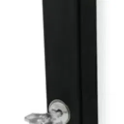 Elesa+Ganter CLT.160-EU Black Technopolymer Latches for cabinets-11