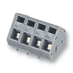 Wago TB, WIRE TO BRD, 12POS, 12AWG, 236-412-image-54