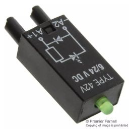 ELESTA Green Led Relay Module, SRD-SGR2-M03-image-68
