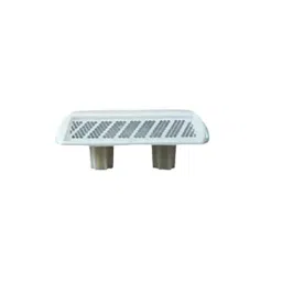DEX Double Molded Plastic Road Studs White for Road Safety, DXI02-picture-22