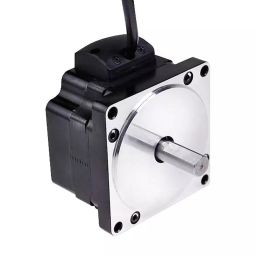 LIN ENGINEERING Bldc Motor, 4500Rpm, 100W, 0.24N-M, 48V, BL34E21-02D-03RO-image-82