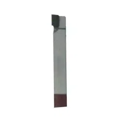 DIAMOND K20 Grade 16x16 mm Carbide Bar Turning Tool Right Hand, R 116 1616-16
