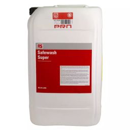 RS PRO 25 L Can Precision Cleaner & Degreaser for Flux Removal, PCBs, Printers Model No 2412449-30
