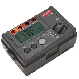 UNI-T UT501A Digital Insulation Tester image 2