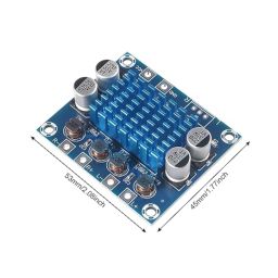 XH-A232 TPA3110 Stereo Audio Amplifier Module High Power Digital Audio Amplifier Board 30W+30W 2.0 Channel Digital Stereo Audio Power Amplifier BoardFor Various Applications- RS3959XH-A232 TPA3110 Stereo Audio Amplifier Module High Power Digital Audio Amplifier Board 30W+30W 2.0 Channel Digital Stereo Audio Power Amplifier BoardFor Various Applications- RS3959 image 4