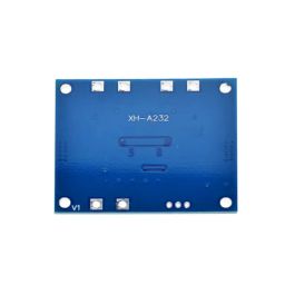 XH-A232 TPA3110 Stereo Audio Amplifier Module High Power Digital Audio Amplifier Board 30W+30W 2.0 Channel Digital Stereo Audio Power Amplifier BoardFor Various Applications- RS3959XH-A232 TPA3110 Stereo Audio Amplifier Module High Power Digital Audio Amplifier Board 30W+30W 2.0 Channel Digital Stereo Audio Power Amplifier BoardFor Various Applications- RS3959 image 2
