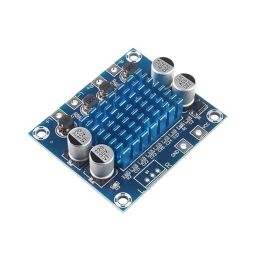 XH-A232 TPA3110 Stereo Audio Amplifier Module High Power Digital Audio Amplifier Board 30W+30W 2.0 Channel Digital Stereo Audio Power Amplifier BoardFor Various Applications- RS3959XH-A232 TPA3110 Stereo Audio Amplifier Module High Power Digital Audio Amplifier Board 30W+30W 2.0 Channel Digital Stereo Audio Power Amplifier BoardFor Various Applications- RS3959 image 3