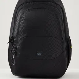Wildcraft Kids Geometric Printed Backpack 39.5L-65