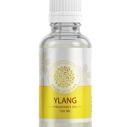 House of Aroma  Ylang Fragrance Oil - 100 ml-image-94