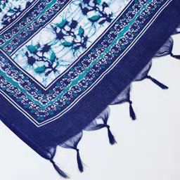 DEEBACO Printed Dupatta image 5