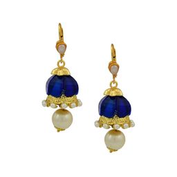 HIGH TRENDZ Contemporary Drop Earrings-image-54