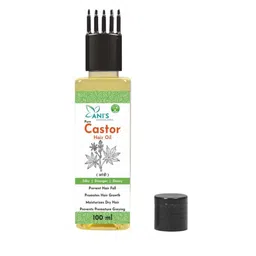 ANI'S Pure Castor Hair Oils -100ml-29