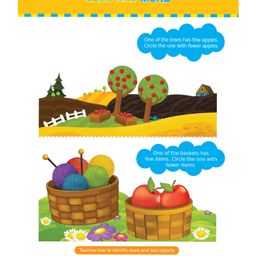 om books international Brain Games Level 1 Activity Book Collection Pack of 7 - English image 5